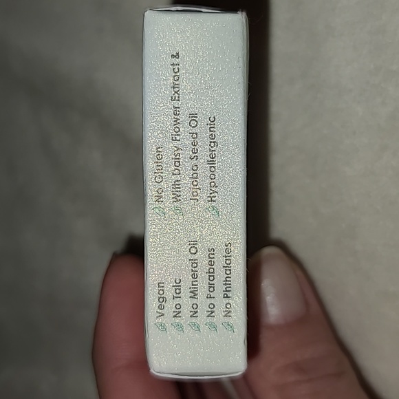 Seraphine Botanicals Daisy + Pearl natural radiance booster NWT! - Picture 7 of 7